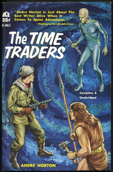 TIME TRADERS 